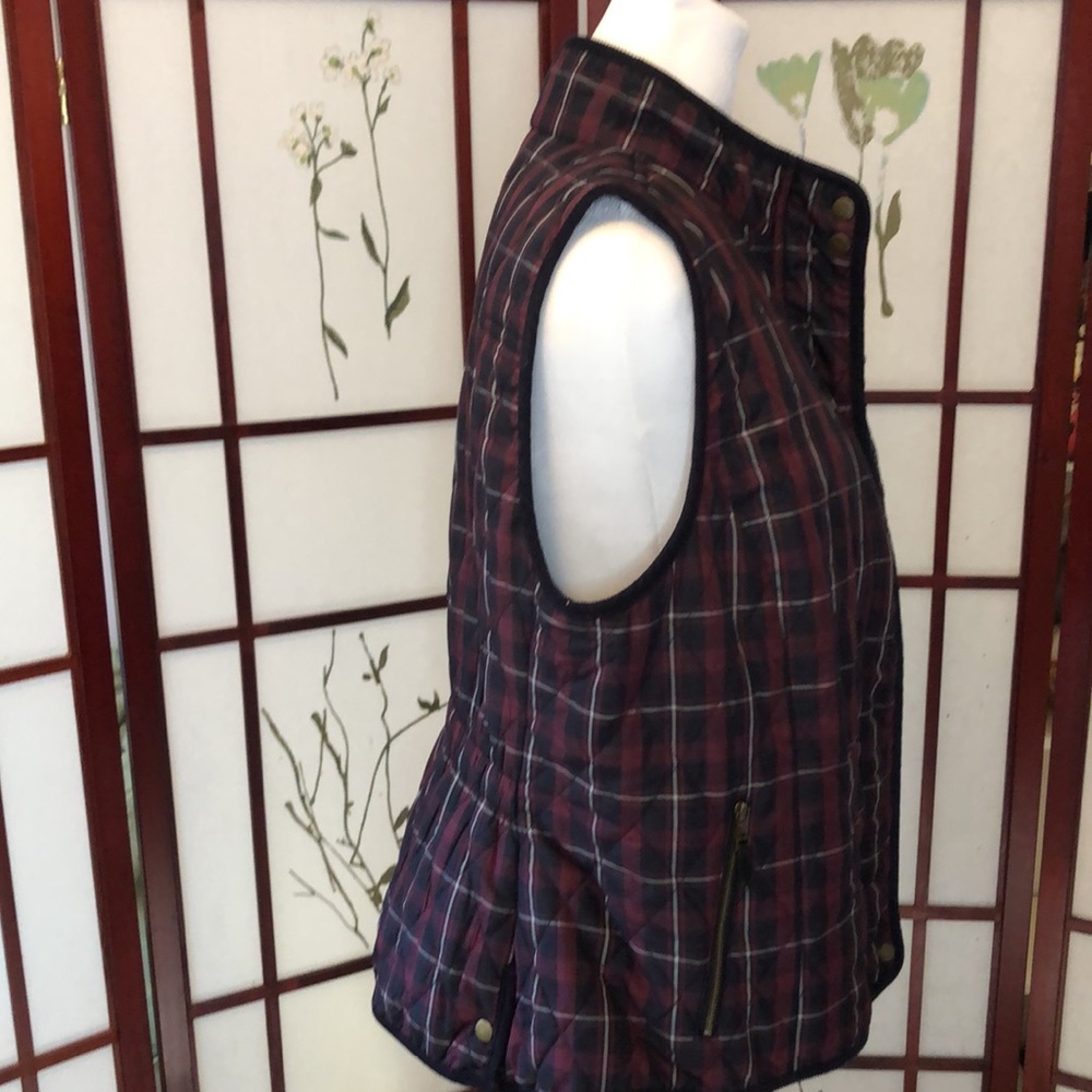 Talbots Vest 🍁 - Picture 6 of 13